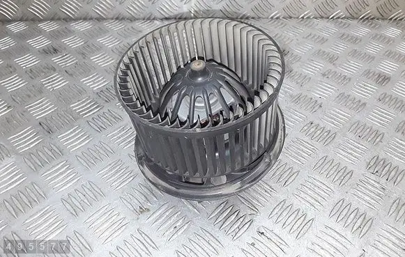 Citroen C2 Heater fan/blower f665878