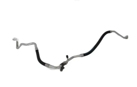Renault Megane III Air conditioning (A/C) pipe/hose 924800029R