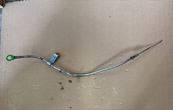Iveco Daily 6th gen Oil level dip stick 504384648