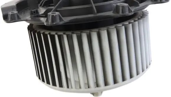 Renault Espace - Grand espace IV Heater fan/blower 52492209 50505336