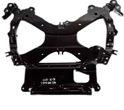 Audi A6 S6 C8 4K Engine mounting bracket 4K2399347C