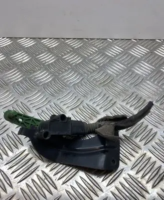 Volkswagen PASSAT B8 Headlight/headlamp level sensor 5Q0907503