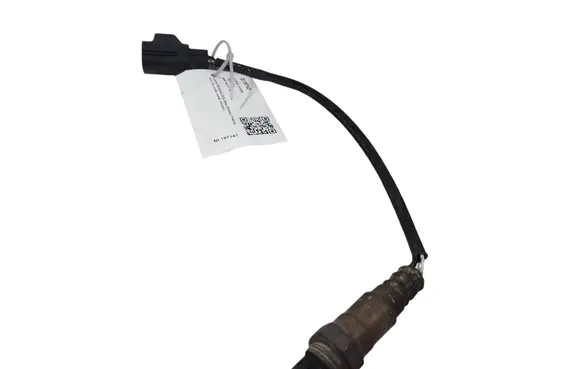 Lambda probe sensor