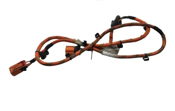 Jeep Compass Electric car charging cable 52178559