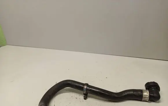 Volvo XC90 Engine coolant pipe/hose 30745337