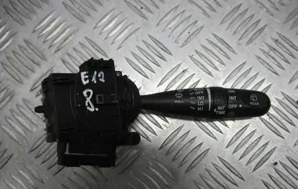 Toyota Corolla E120 E130 Wiper control stalk
