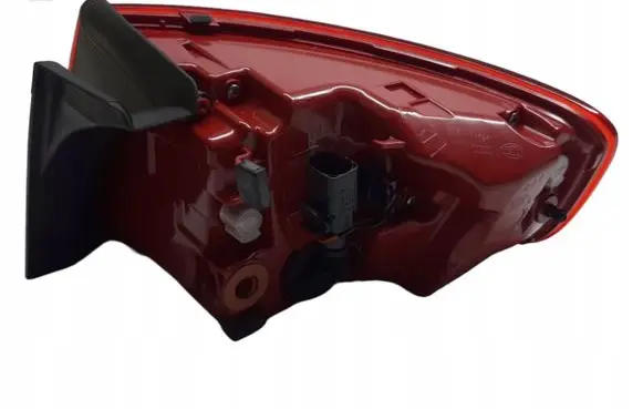 Audi A4 S4 B8 8K Rear/tail lights 8K5945095AD