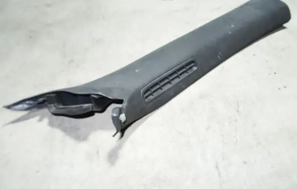 Volkswagen Scirocco (A) pillar trim 1K8867234A