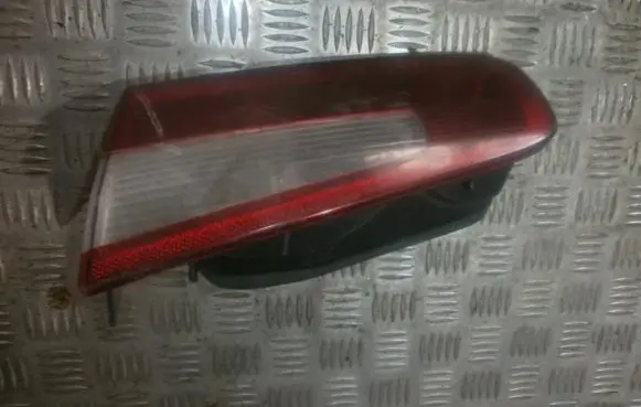 Renault Laguna II Tailgate rear/tail lights 8200002476