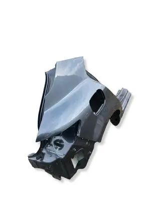 Renault Megane IV Rear quarter panel 