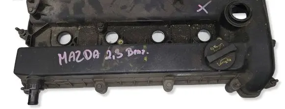 Mazda 6 Rocker cam cover L3G6POKRYWA