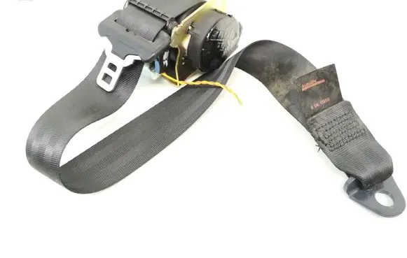 Citroen C6 Rear seatbelt 96435116XX 6060056