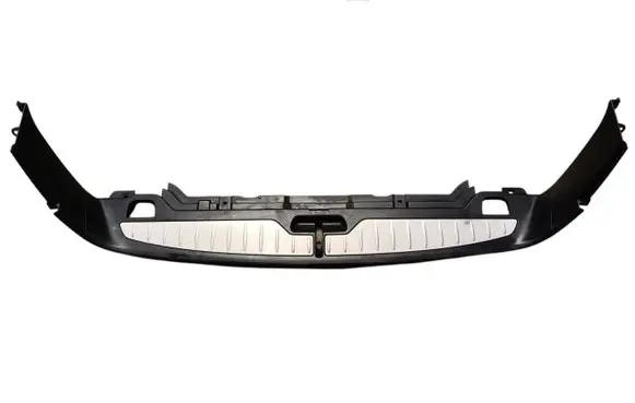 BMW 5 F10 F11 Trunk/boot sill cover protection 9168470 52850610