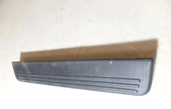 Nissan Primera Side skirt rear trim 769B37J100