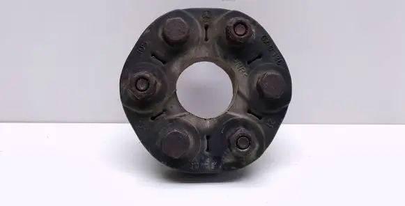 Mercedes-Benz C W202 Rear prop shaft donut coupling/joint 2104110415