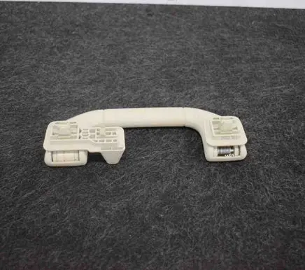Mercedes-Benz GLK (X204) Rear interior roof grab handle A2048100151