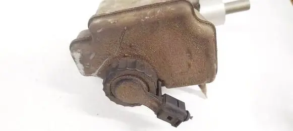 Volkswagen Touran I Brake fluid reservoir 03350886351
