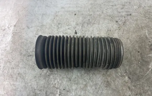 Volkswagen Golf Plus Front shock absorber dust cover boot 6N0413175A