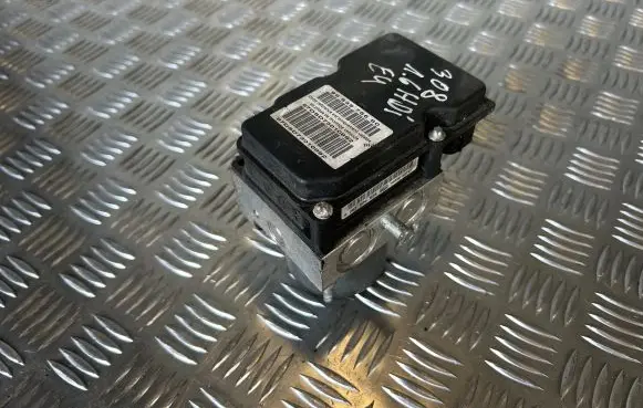 Peugeot 308 ABS Pump 0265800555