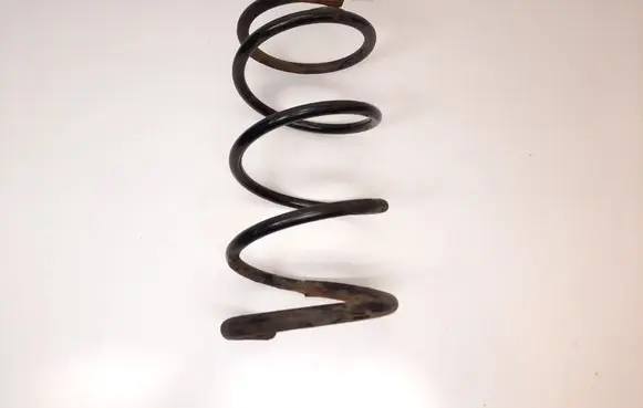Mitsubishi Lancer X Rear coil spring