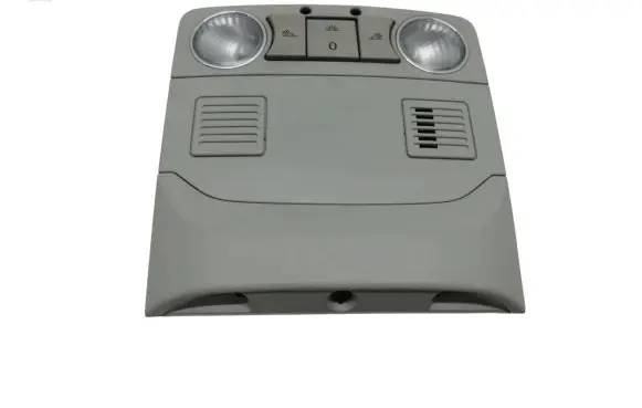 Skoda Superb B6 (3T) Front seat light 3T0947105K