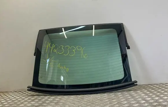 Mercedes-Benz SL R231 Rear windscreen/windshield window A2317950051 2317950051