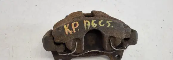 Audi A6 S6 C5 4B Front brake caliper KPP6C7