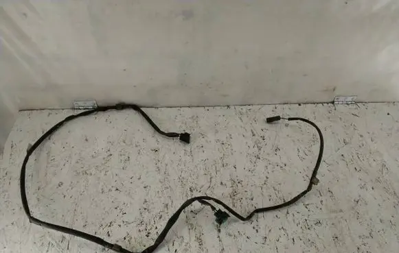 Mazda Premacy Other wiring loom