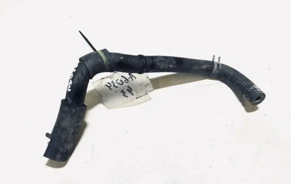 Toyota Avensis T250 Engine coolant pipe/hose