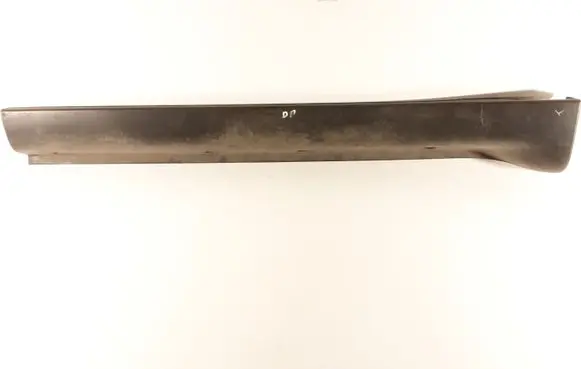 Mazda Tribute Front sill trim cover E11151PJ0 K2443