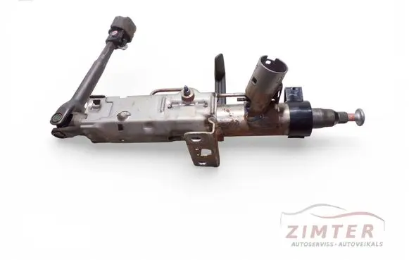 Renault Trafic II (X83) Steering wheel axle 8200762565