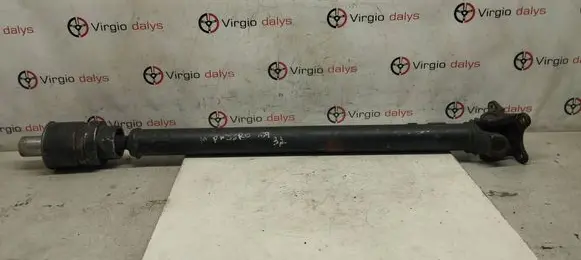 Mitsubishi Pajero Front prop shaft 
