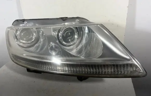 Volkswagen Phaeton Headlight/headlamp 3D1941016J