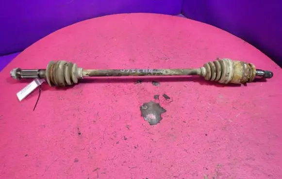 Subaru Forester SH Front driveshaft