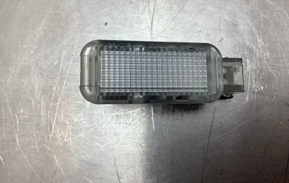 Audi A3 S3 8P Other interior light 4B094741