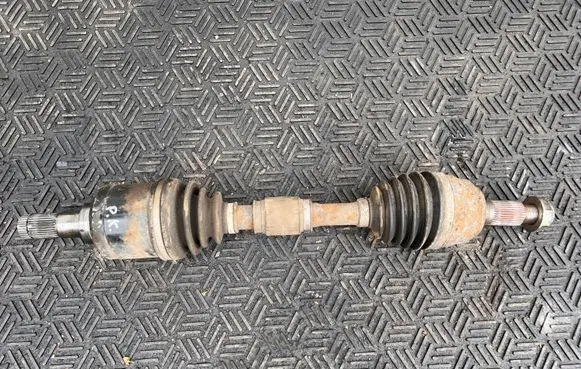 Mazda 6 Front driveshaft