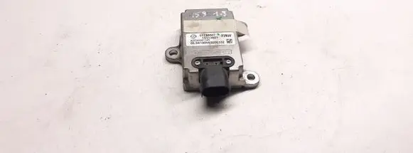 Alfa Romeo 159 ESP acceleration yaw rate sensor 51748607 15113801