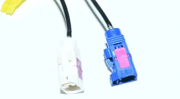 Citroen Jumpy Aerial GPS antenna 9808547680