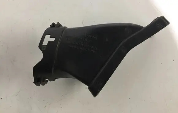 Ford Transit - Tourneo Connect Air intake duct part KV619A675AA