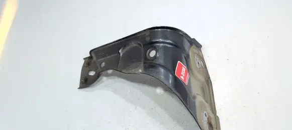 Volkswagen PASSAT B7 Fender mounting bracket 3AA821141