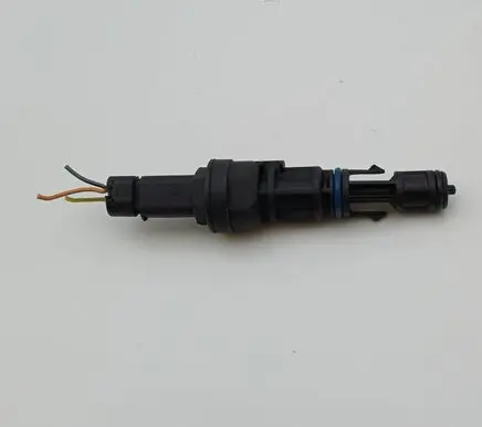 Renault Kangoo I Speed sensor (speedometer sensor) 