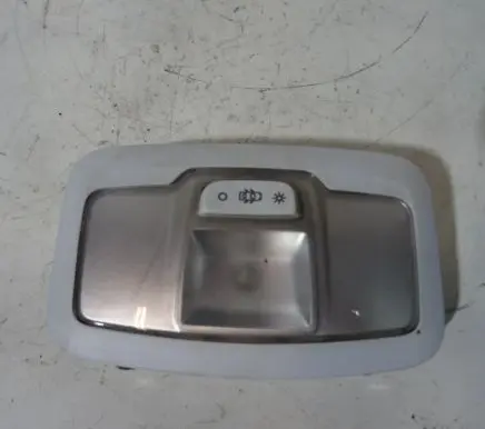 Peugeot 308 Boot/trunk interior light 96781443PR03