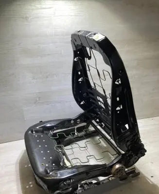 Mercedes-Benz Vito Viano W639 Driver seat console base 