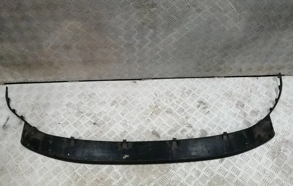 KIA Ceed Front bumper lip 86591J7LA0