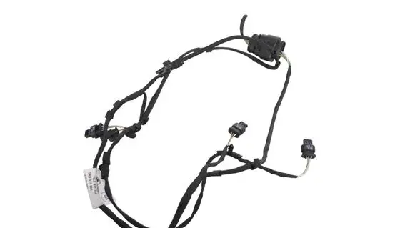 Skoda Enyaq iV Parking sensor (PDC) wiring loom 5LG971104