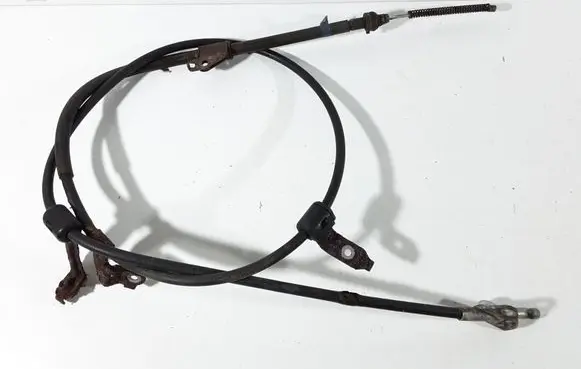 Toyota Verso Handbrake/parking brake wiring cable