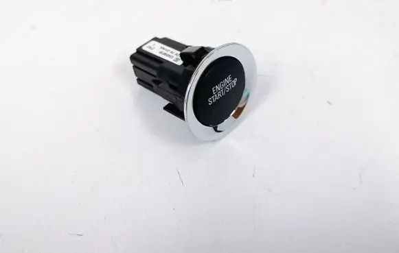 Opel Insignia B Engine start stop button switch 13409819