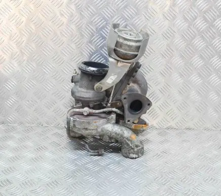 Mercedes-Benz Sprinter W906 Turbo 53041019079