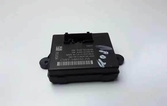 Ford Kuga II Door control unit/module CV6T14B532DA