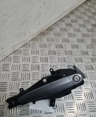 BMW X1 E84 Front door exterior handle